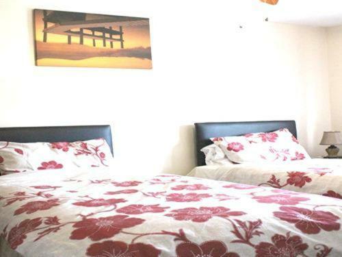 Julius Lodge Bexleyheath Habitación foto