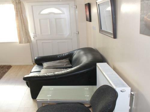 Julius Lodge Bexleyheath Habitación foto