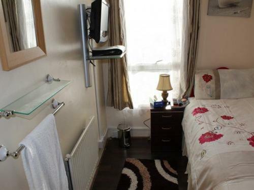 Julius Lodge Bexleyheath Habitación foto